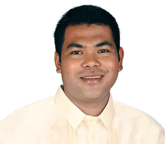DAYALO, EMMANUEL D